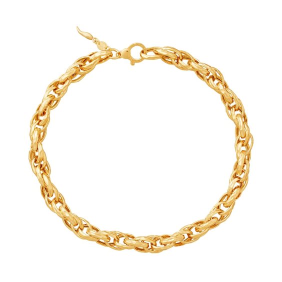 Collana Giovanni Raspini Donna in Argento RAS 12375 - RAS 12375